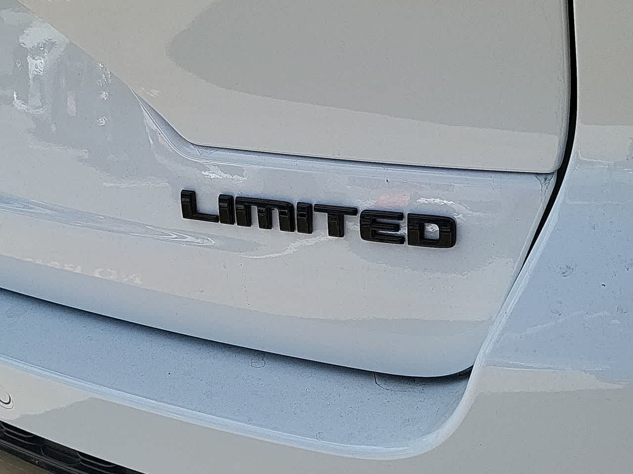 Thumbnail: 2025 Jeep Grand Cherokee - 15