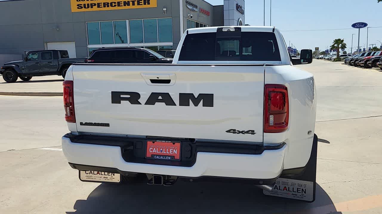 Thumbnail: 2026 RAM 3500 - 7