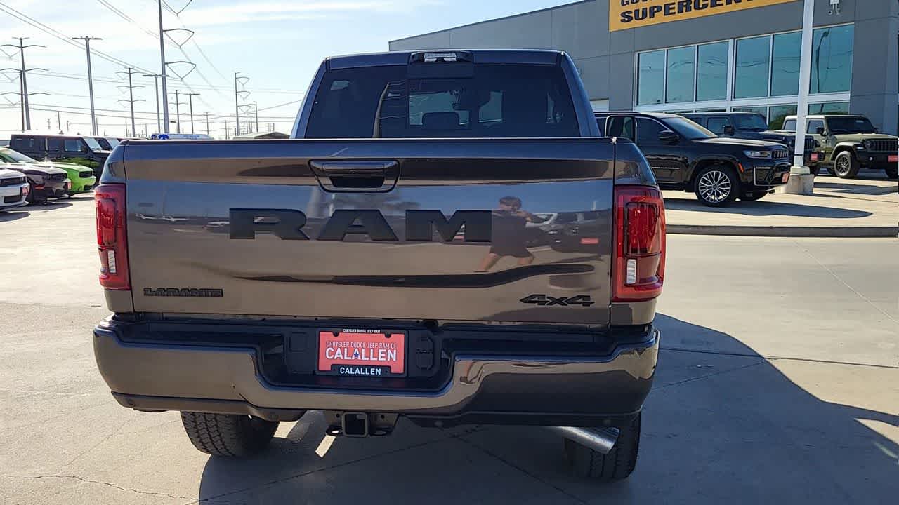 Thumbnail: 2026 RAM 2500 - 7