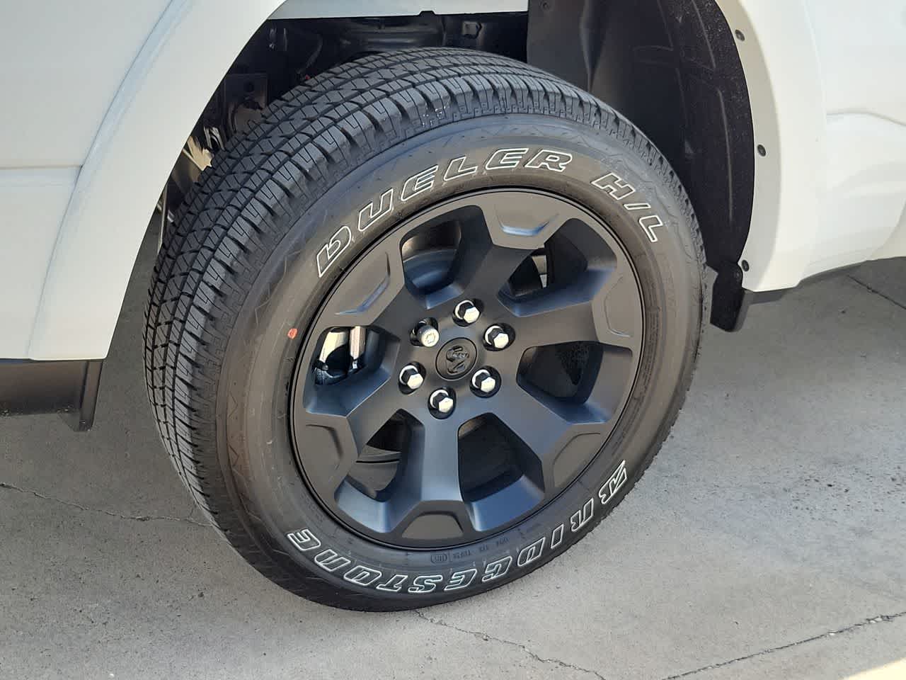 Thumbnail: 2026 RAM 1500 - 16