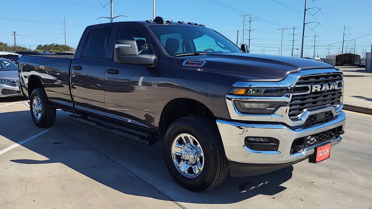 Thumbnail: 2026 RAM 3500 - 2