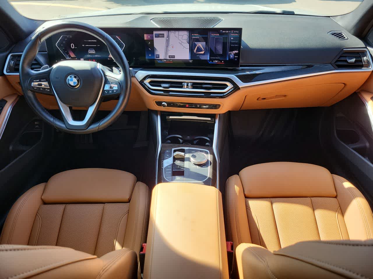 Thumbnail: 2023 BMW 3 Series - 18