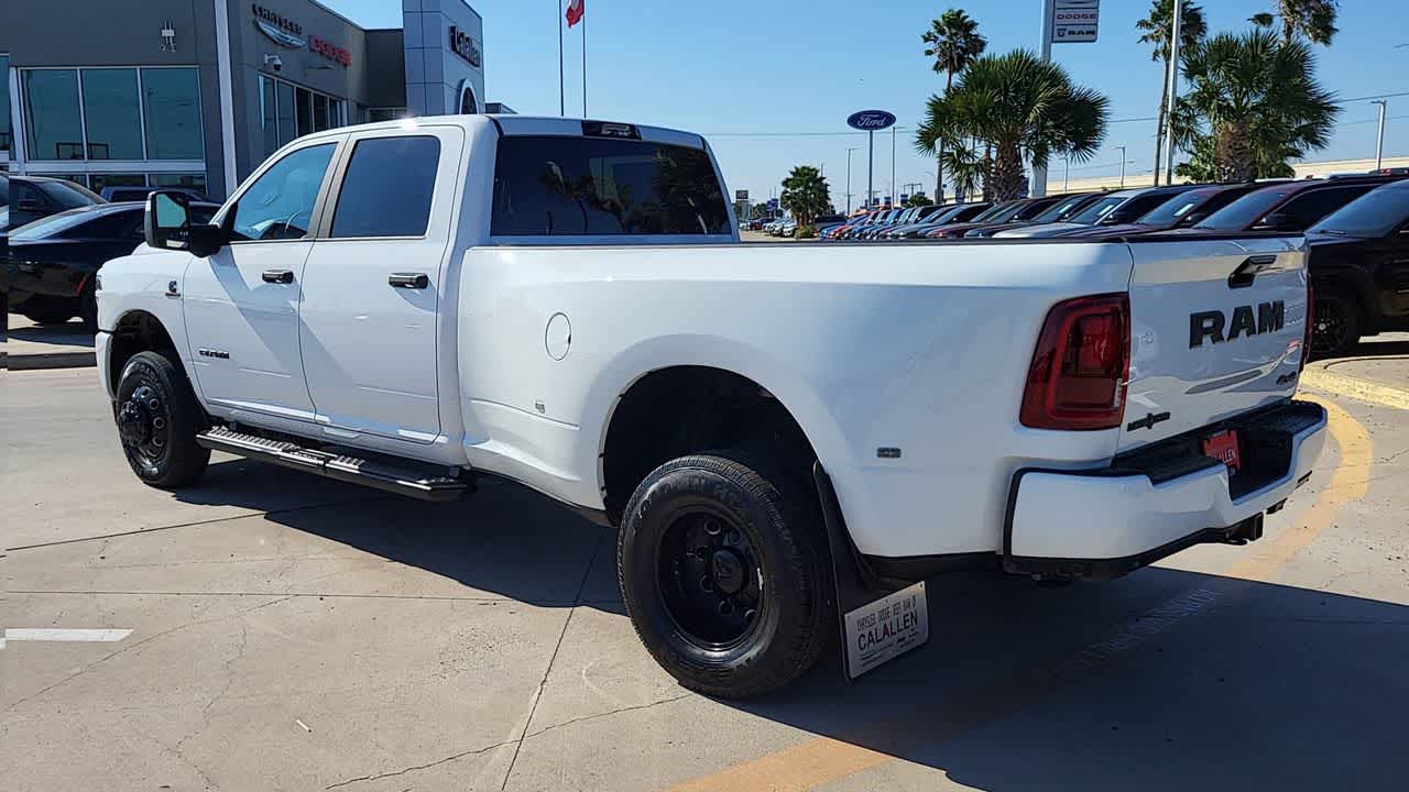 Thumbnail: 2026 RAM 3500 - 6