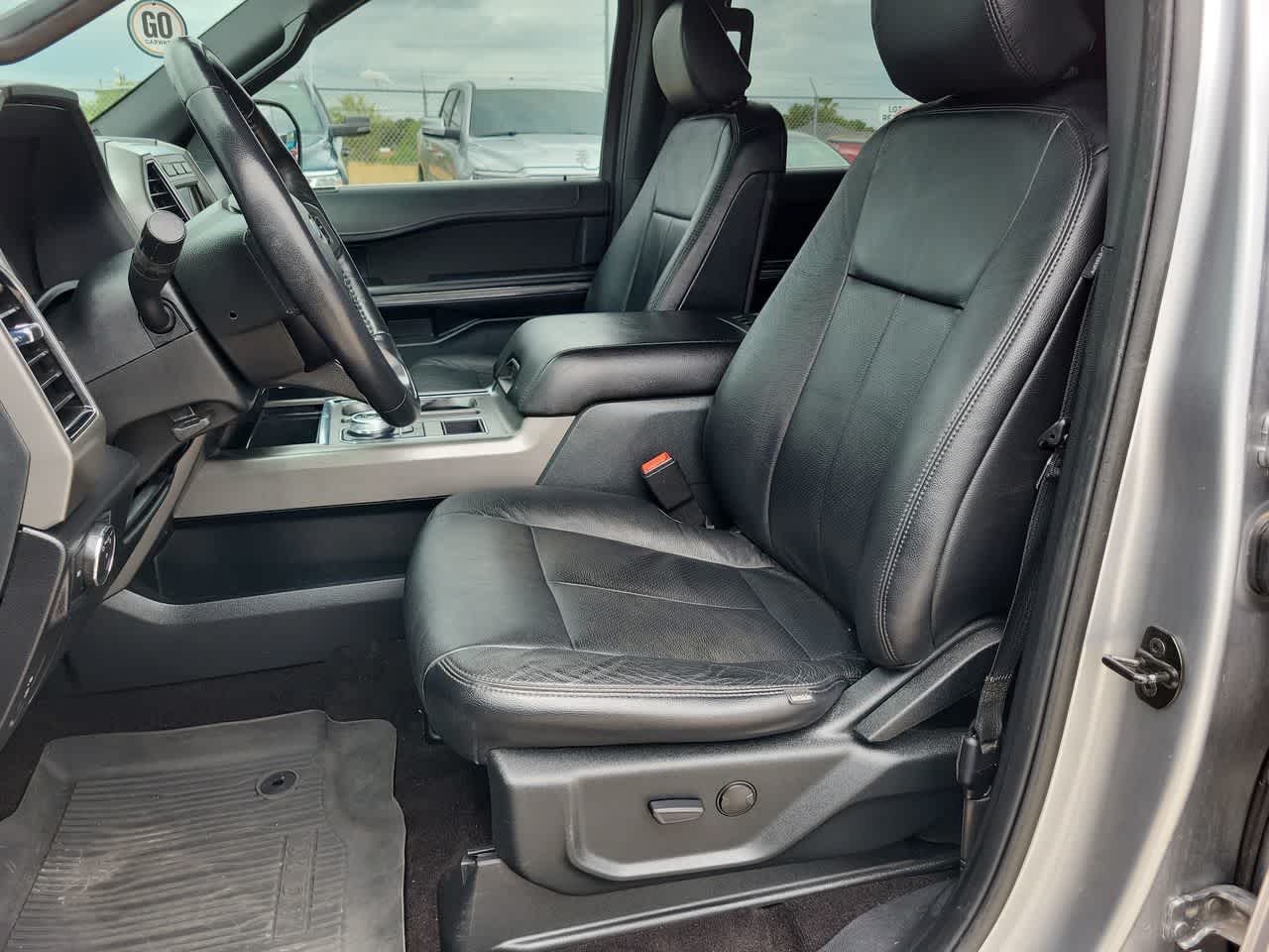 Thumbnail: 2021 Ford Expedition MAX - 19