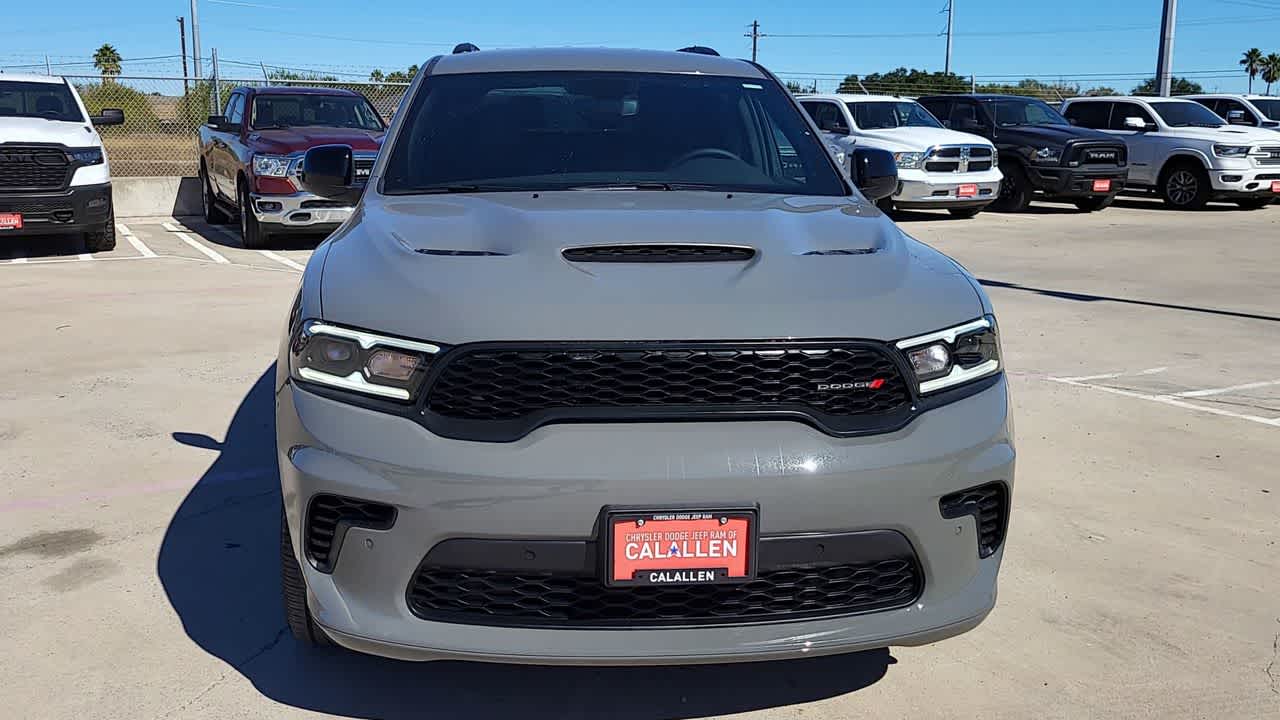 Thumbnail: 2026 Dodge Durango - 3