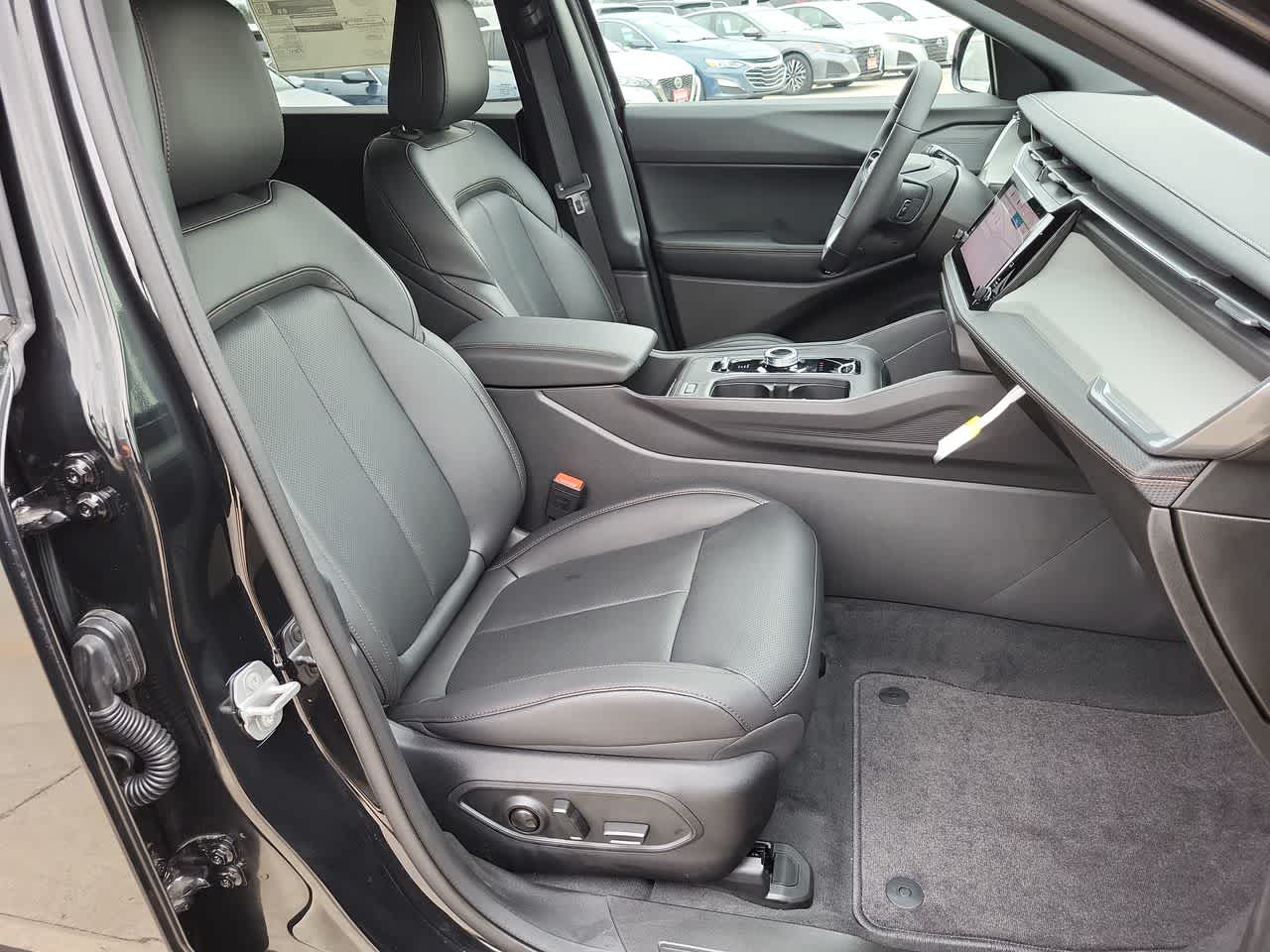 Thumbnail: 2026 Jeep Cherokee - 22