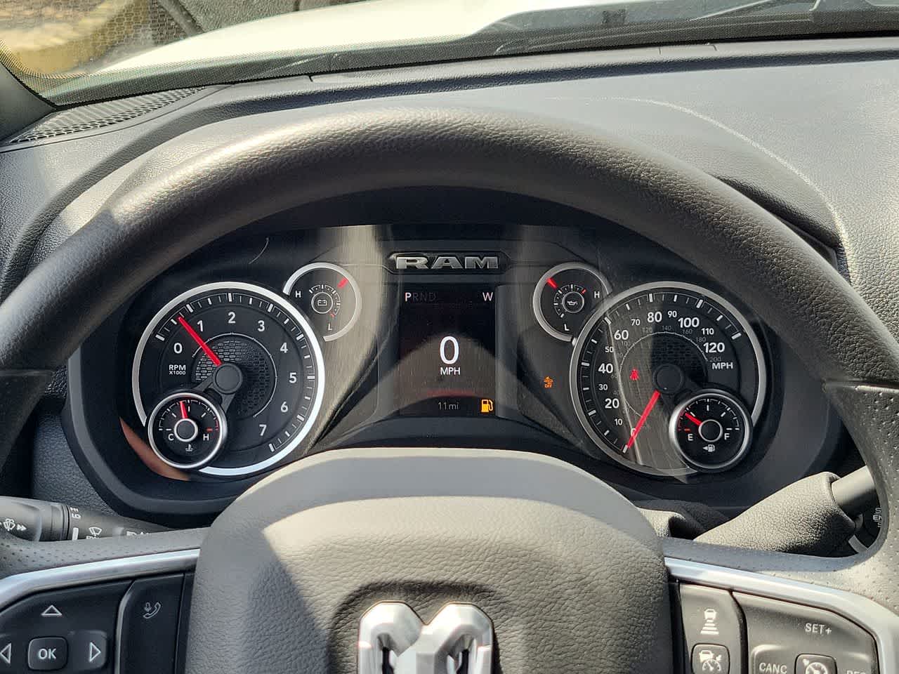 Thumbnail: 2026 RAM 2500 - 26