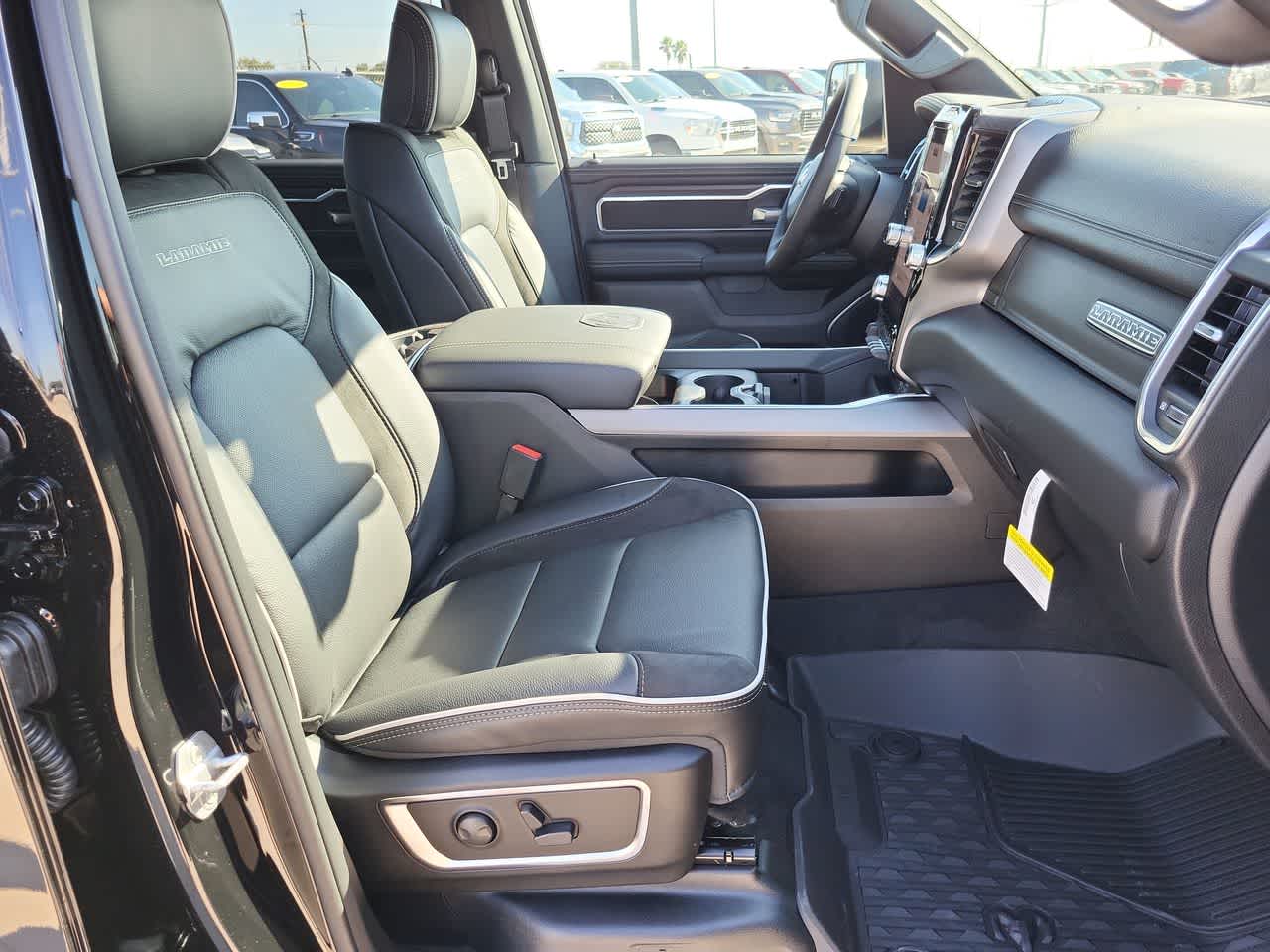 Thumbnail: 2026 RAM 1500 - 22