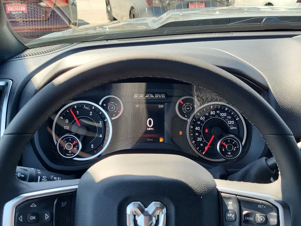 Thumbnail: 2026 RAM 2500 - 26