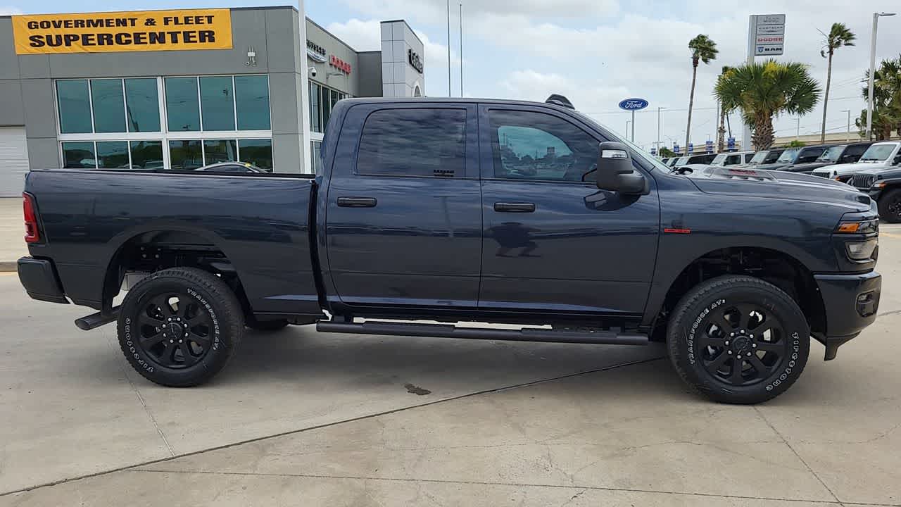 Thumbnail: 2026 RAM 2500 - 9