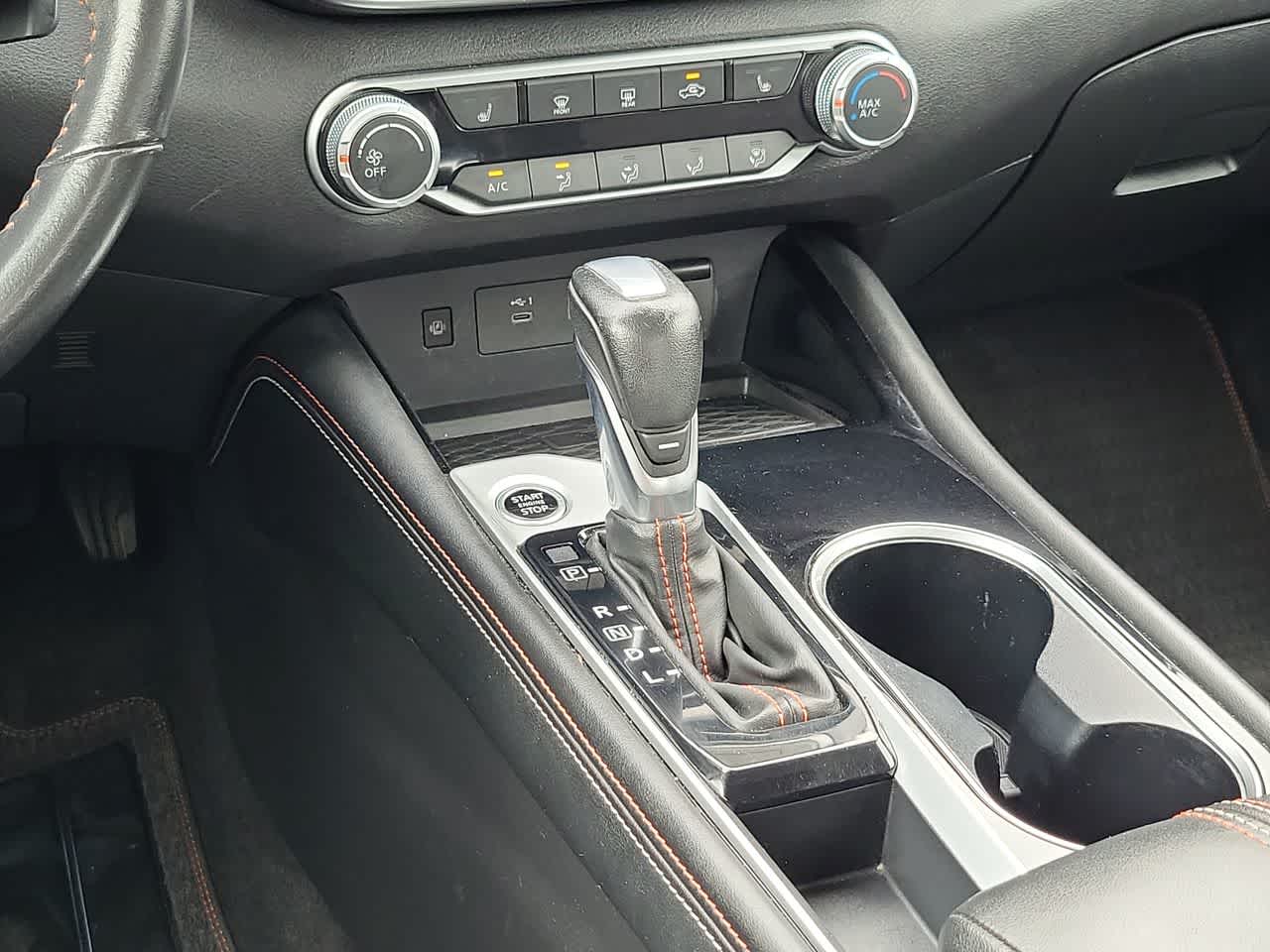 Thumbnail: 2024 Nissan Altima - 25