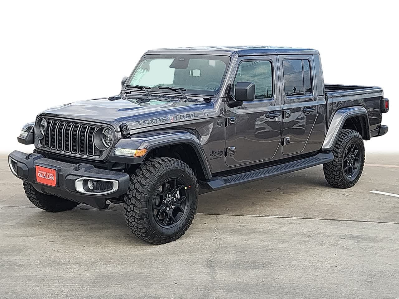 Thumbnail: 2026 Jeep Gladiator - 1