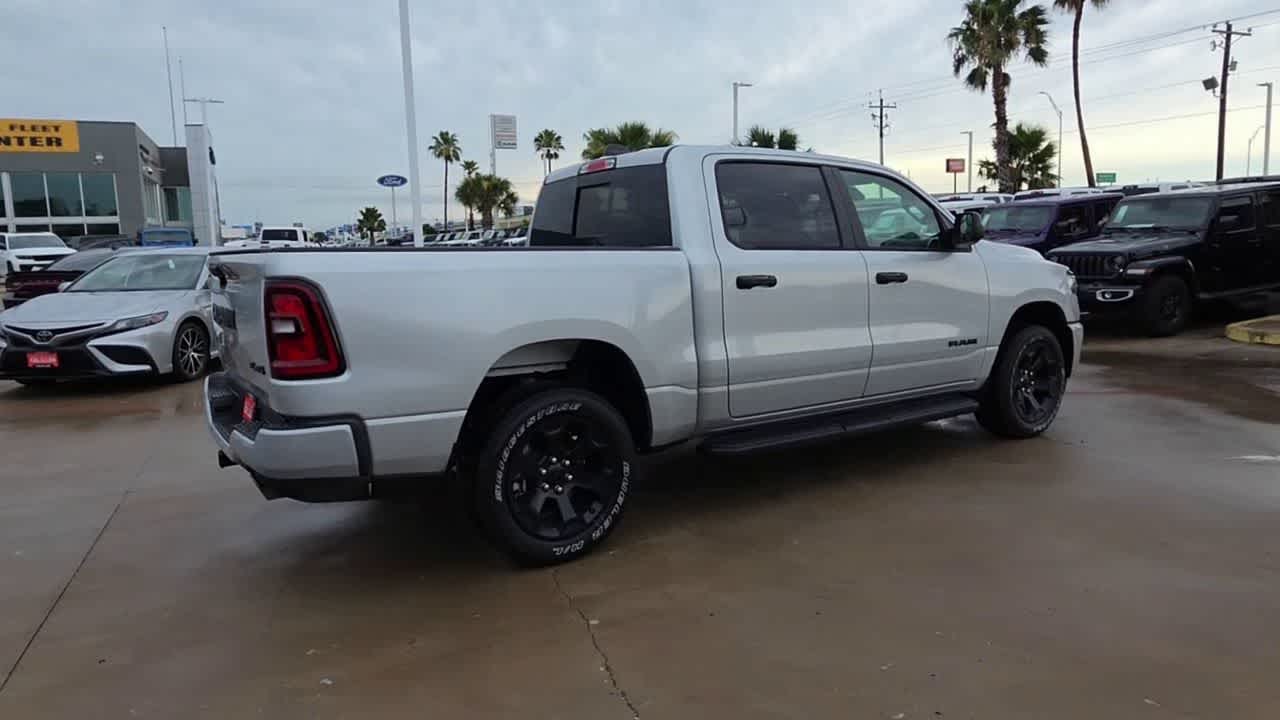 Thumbnail: 2026 RAM 1500 - 8