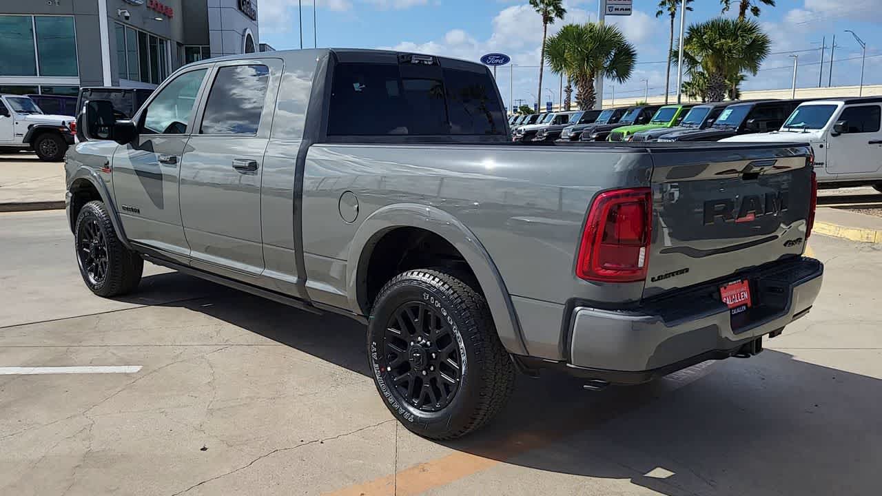 Thumbnail: 2026 RAM 2500 - 6