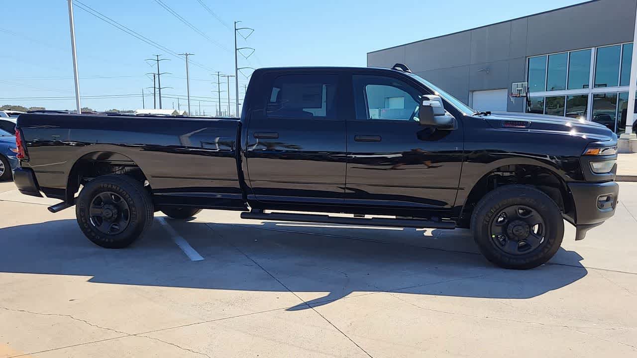 Thumbnail: 2026 RAM 3500 - 9
