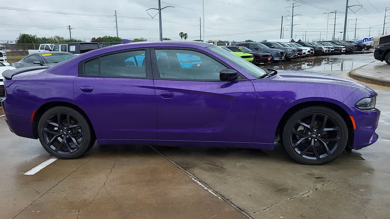 Thumbnail: 2023 Dodge Charger - 9