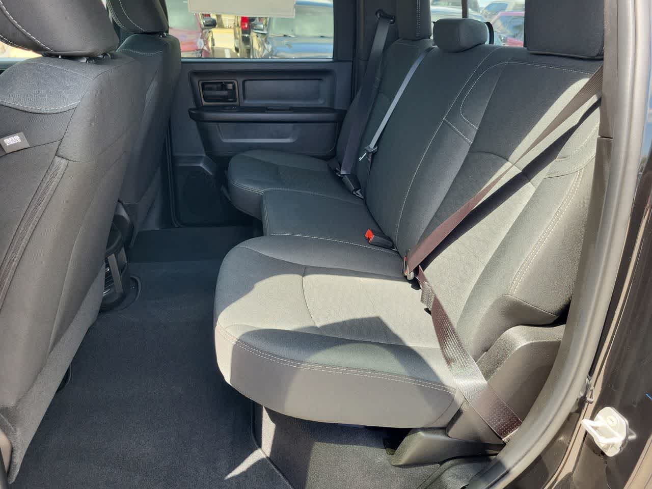 Thumbnail: 2026 RAM 2500 - 21