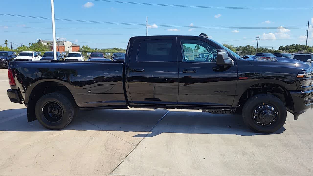 Thumbnail: 2026 RAM 3500 - 9