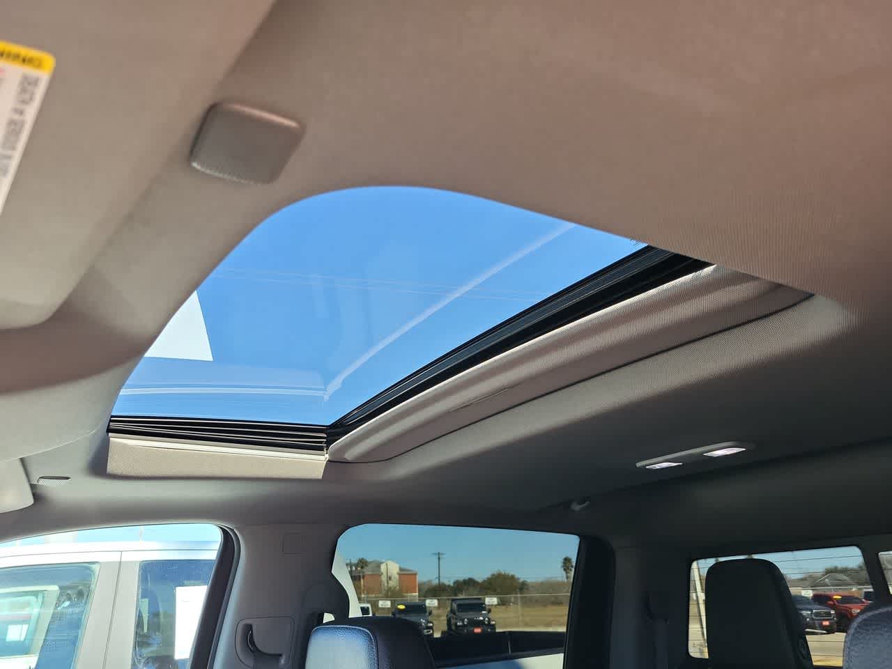 Thumbnail: 2020 GMC Sierra 2500 - 30