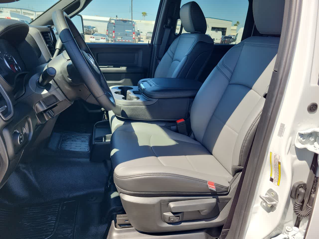 Thumbnail: 2026 RAM 4500 - 19