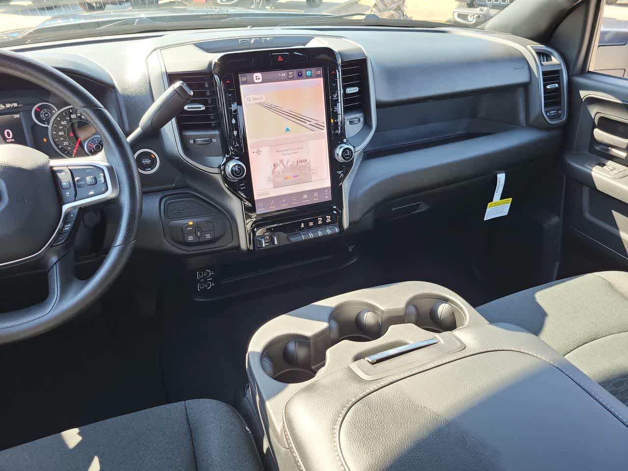 Thumbnail: 2026 RAM 3500 - 24