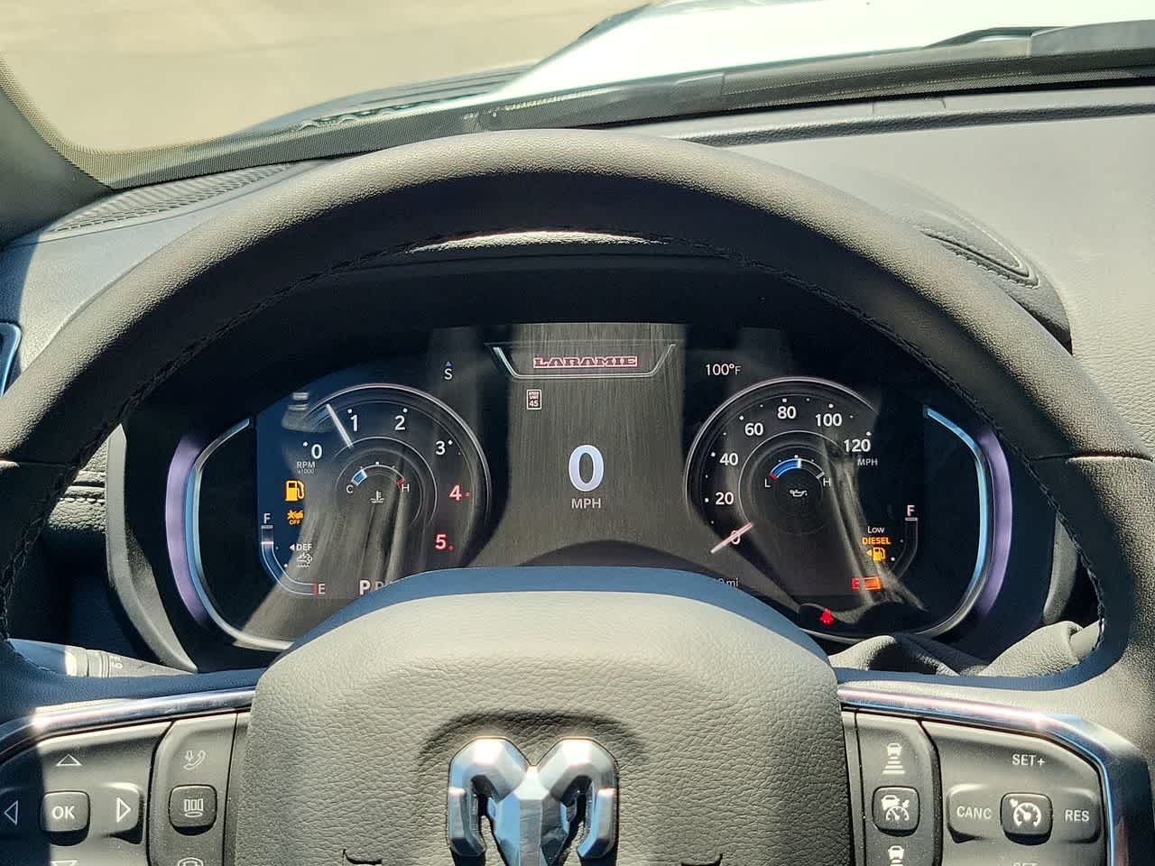 Thumbnail: 2026 RAM 2500 - 26