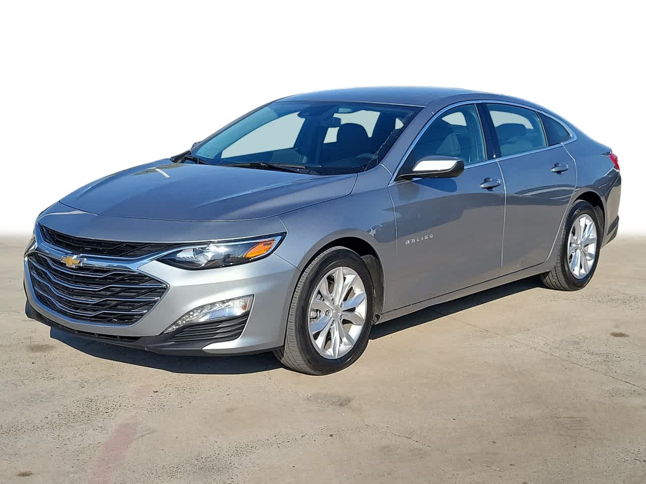 2024 Chevrolet Malibu 1LT's photo