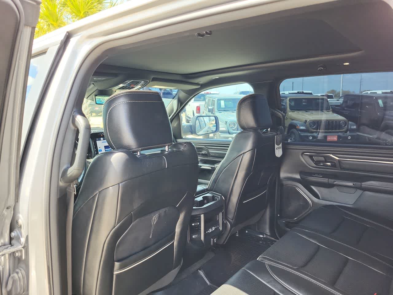 Thumbnail: 2024 RAM 1500 - 20