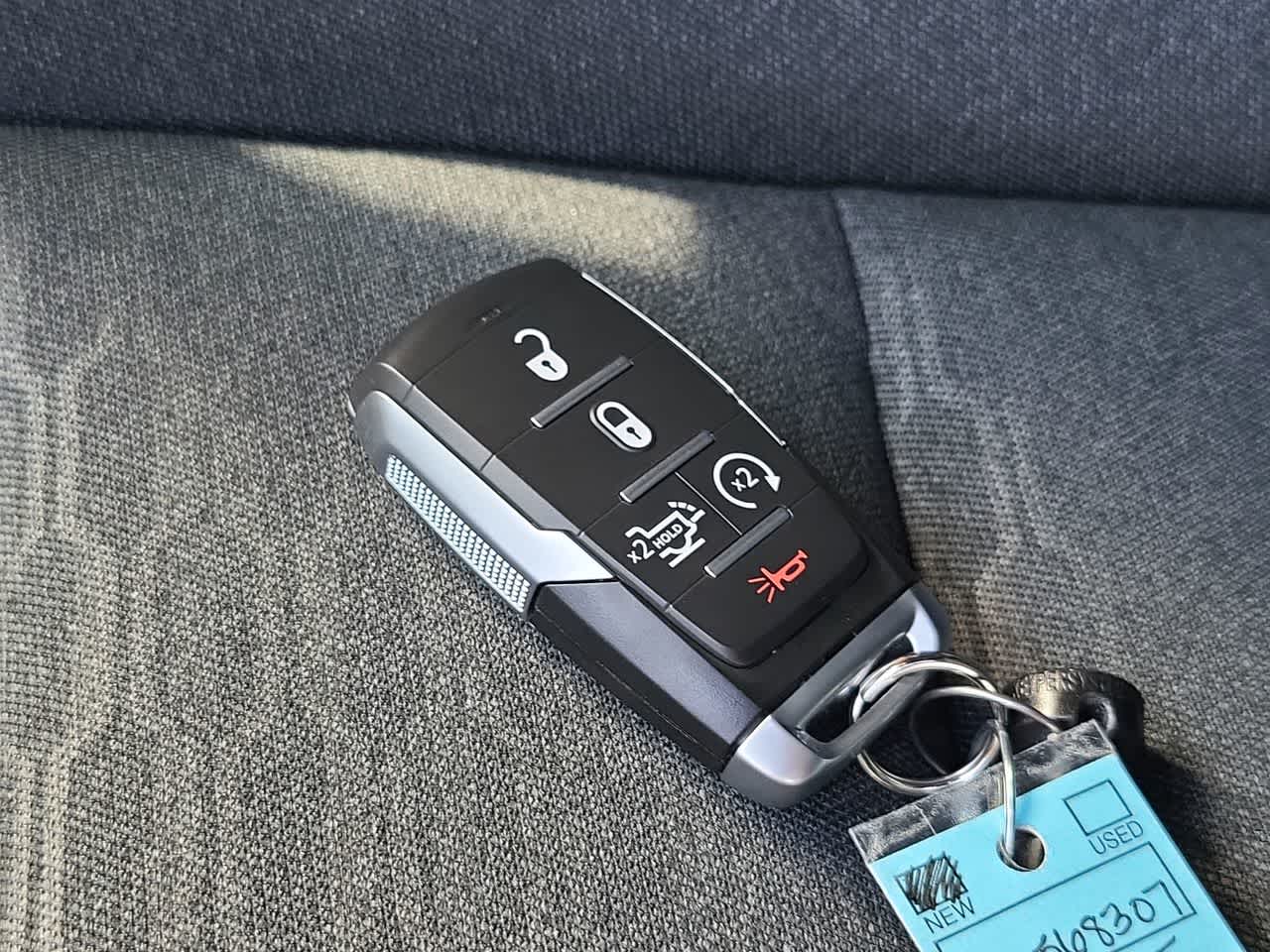 Thumbnail: 2025 RAM 2500 - 28