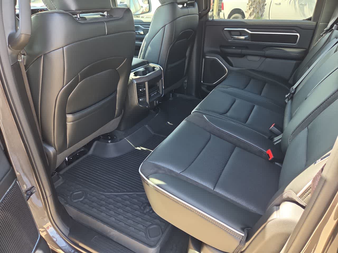 Thumbnail: 2026 RAM 1500 - 21