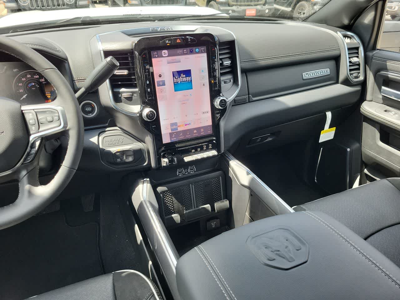 Thumbnail: 2026 RAM 2500 - 24