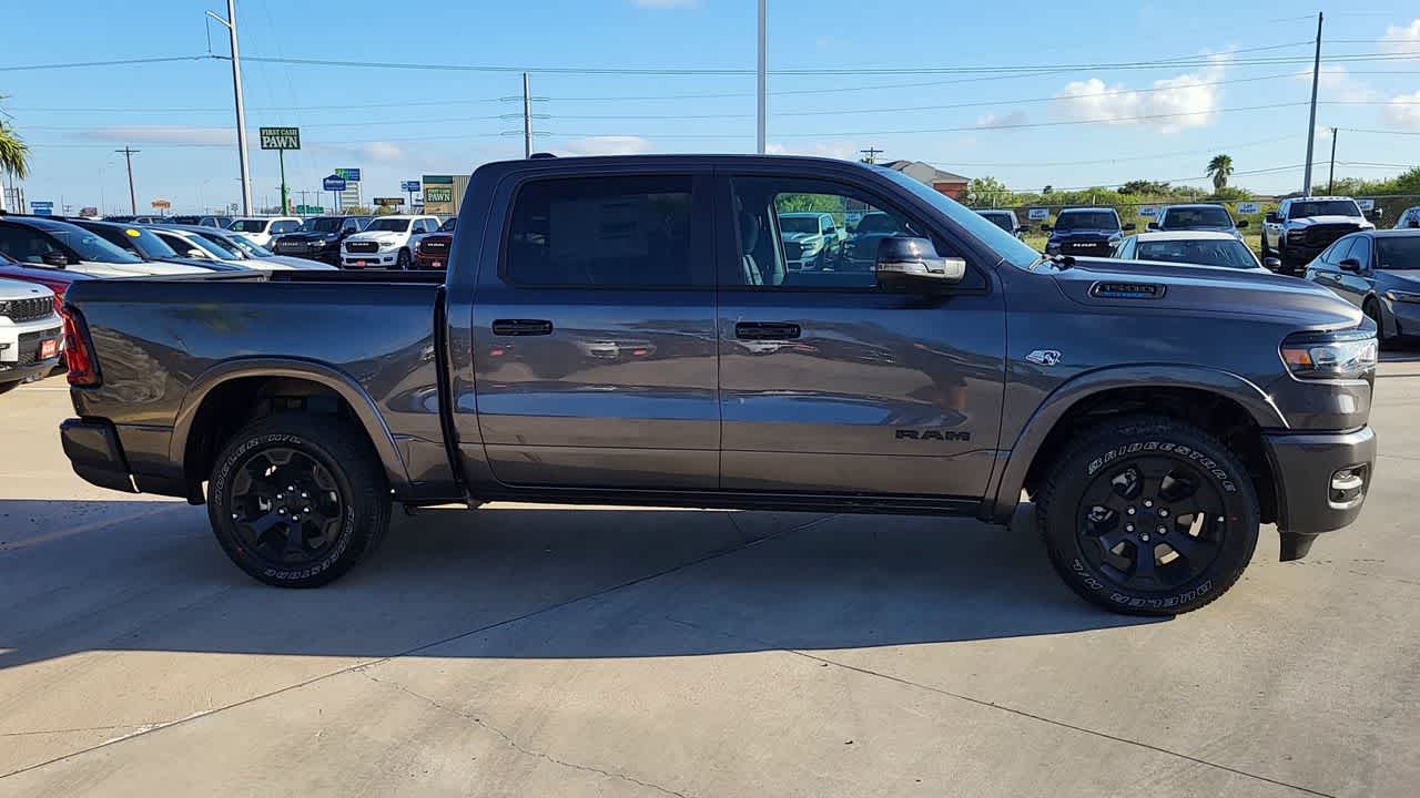 Thumbnail: 2026 RAM 1500 - 9