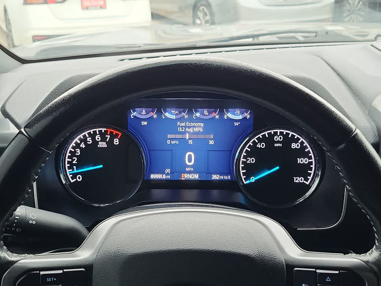 Thumbnail: 2021 Ford F-150 - 26