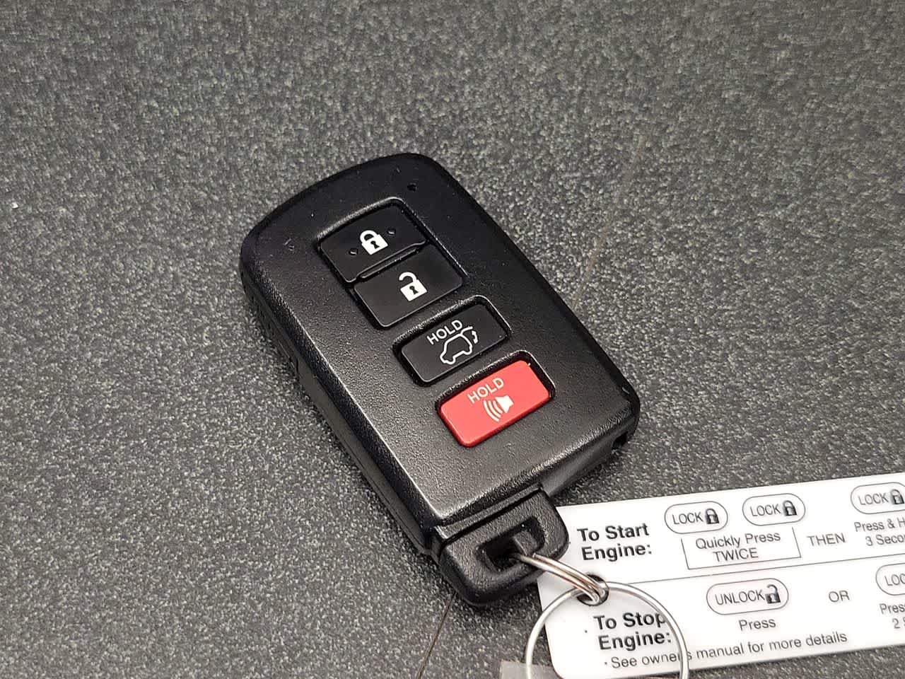 Thumbnail: 2018 Toyota Highlander - 28