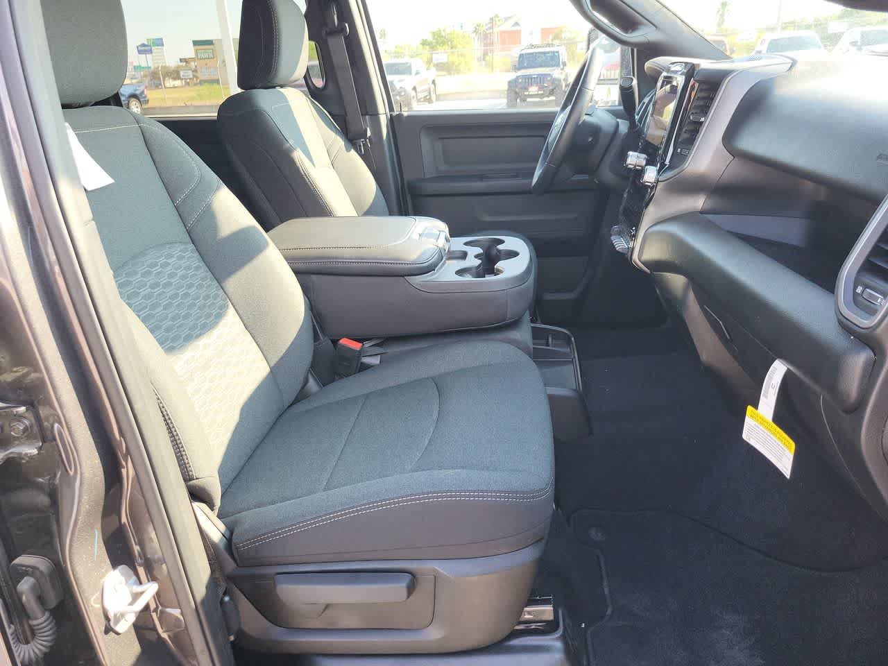 Thumbnail: 2026 RAM 2500 - 22