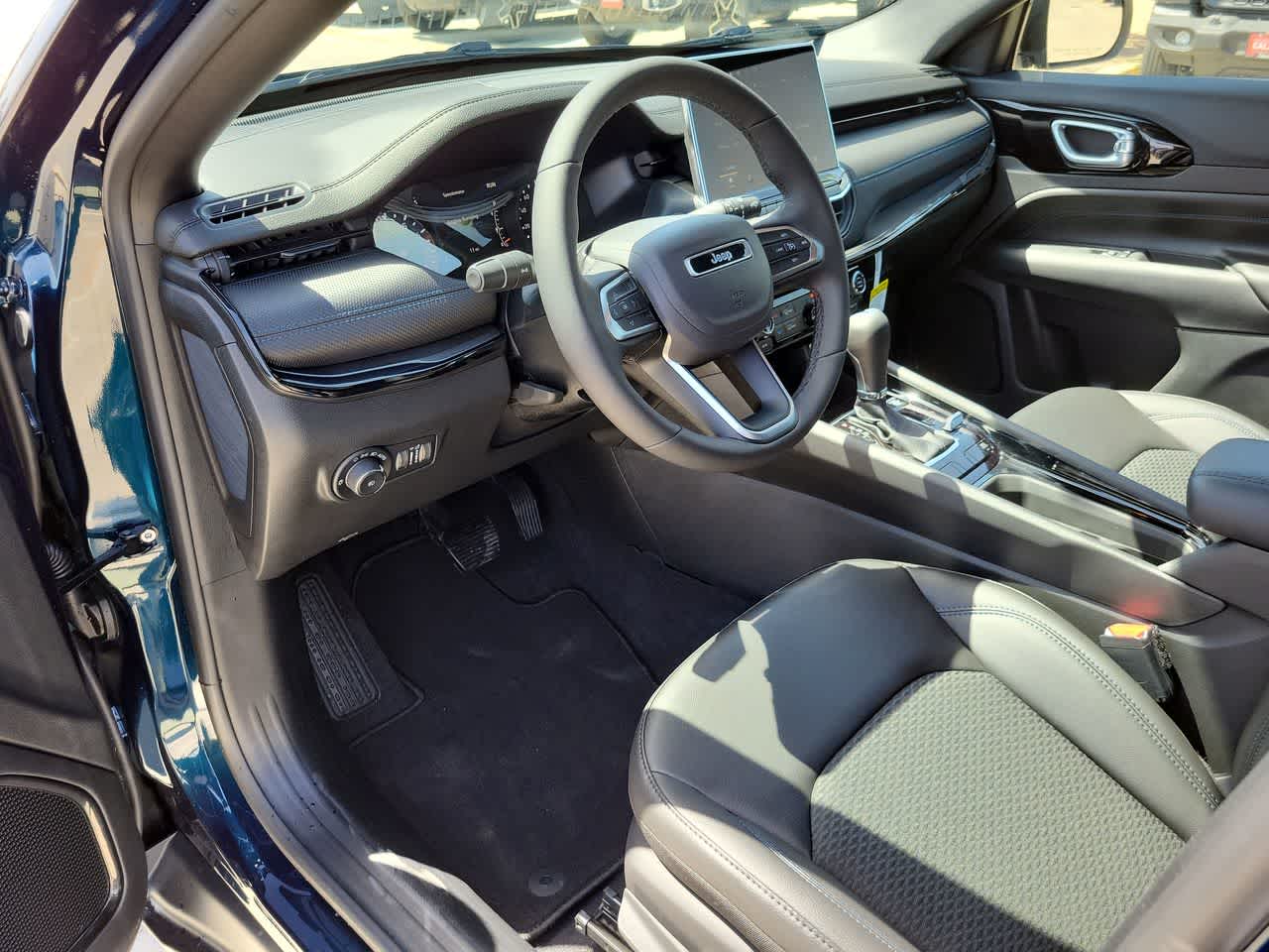 Thumbnail: 2026 Jeep Compass - 10