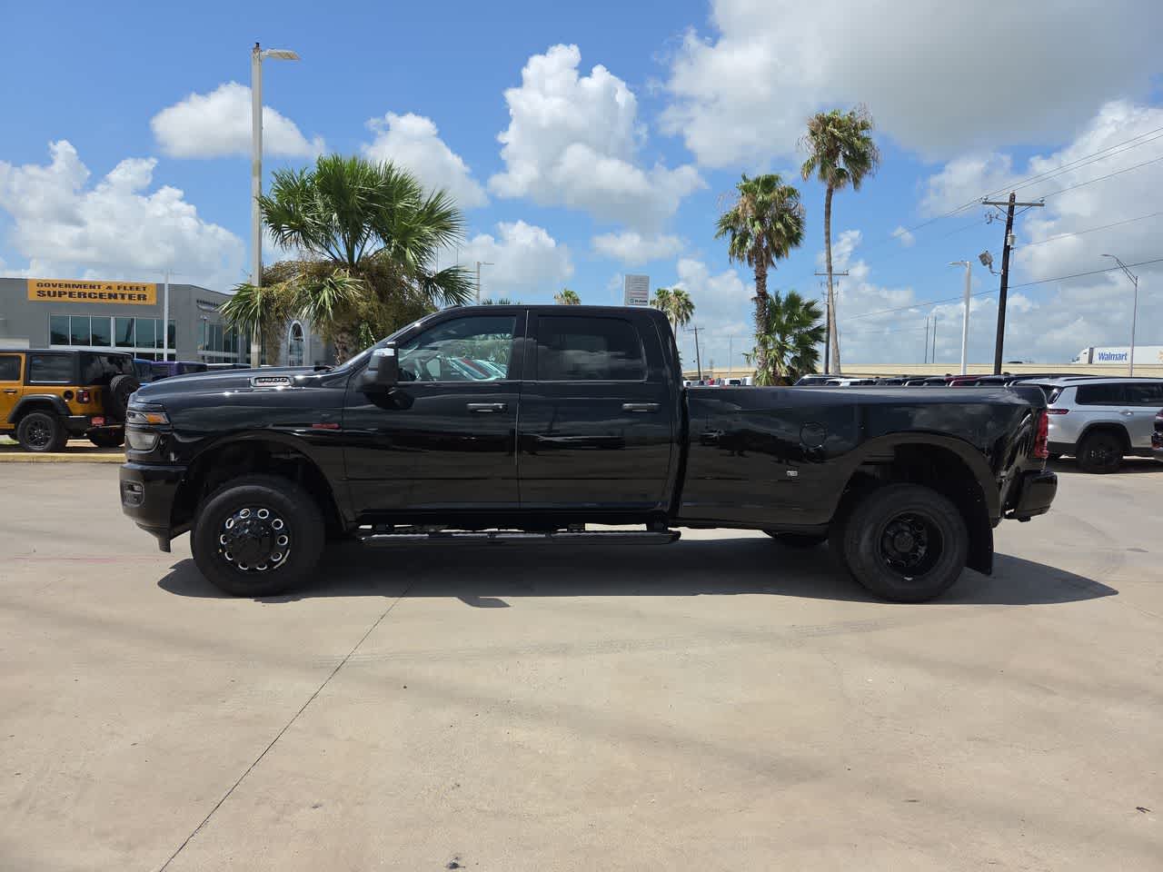 Thumbnail: 2026 RAM 3500 - 11