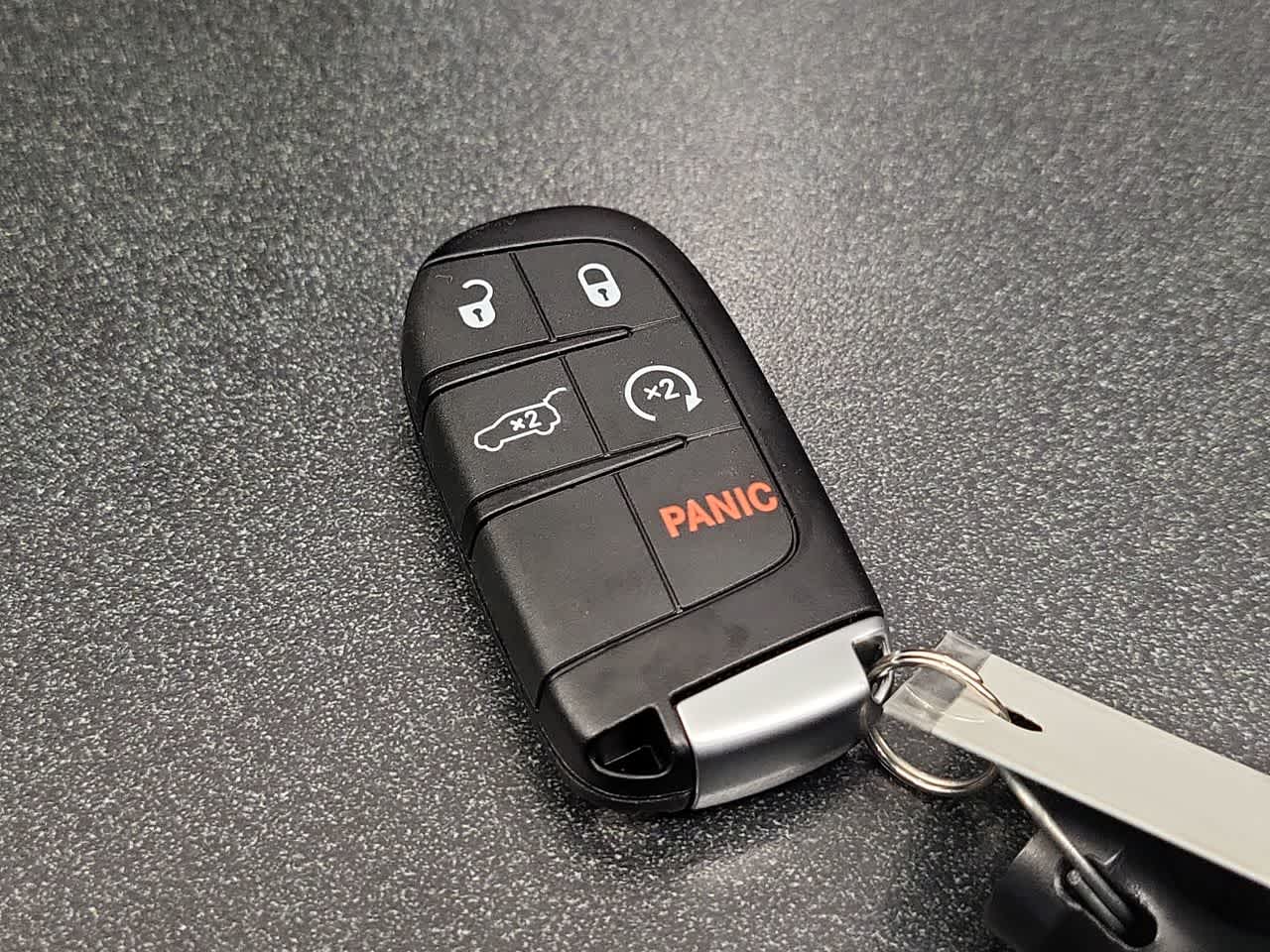 Thumbnail: 2026 Dodge Durango - 28