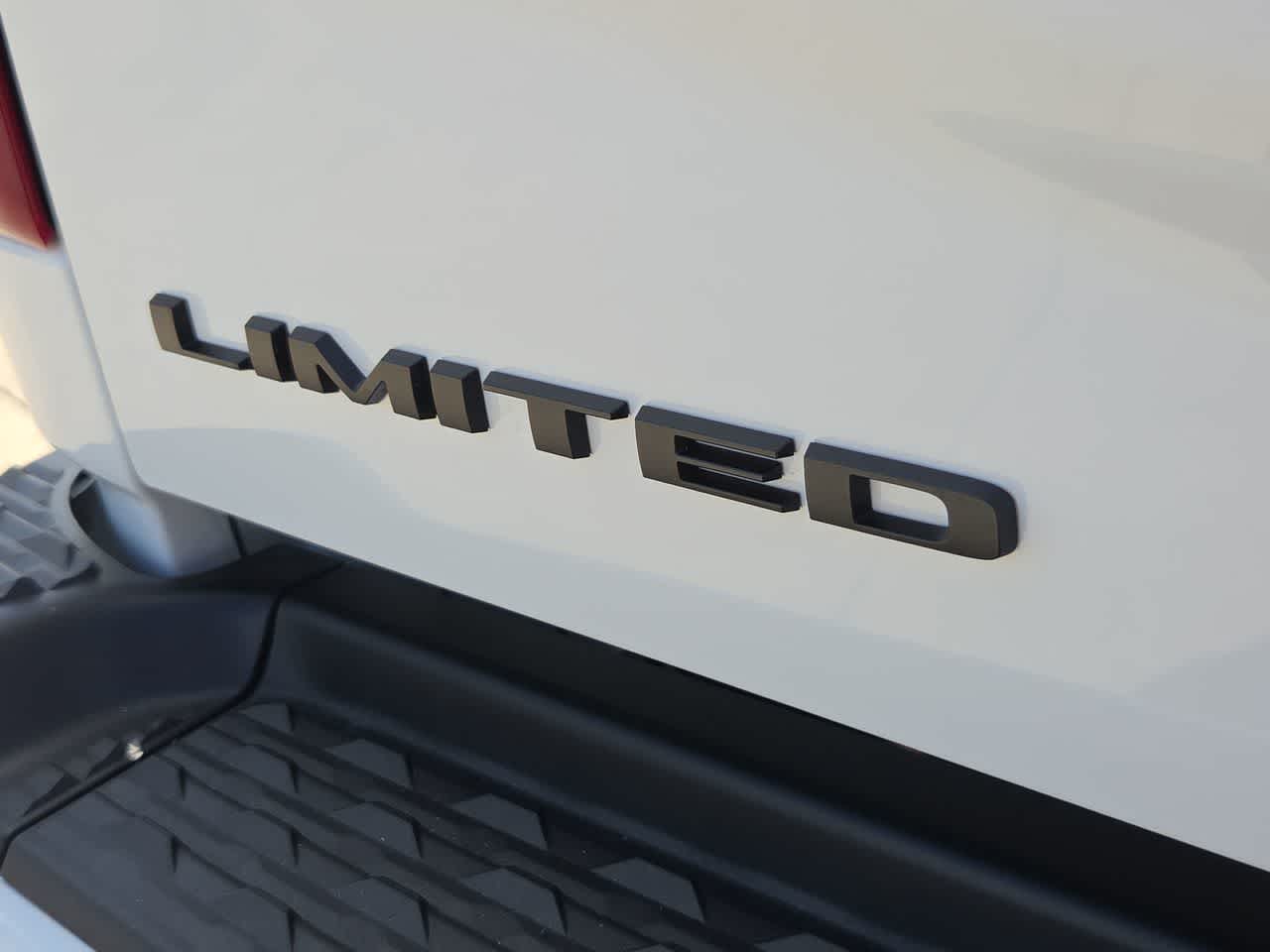 Thumbnail: 2026 RAM 2500 - 15