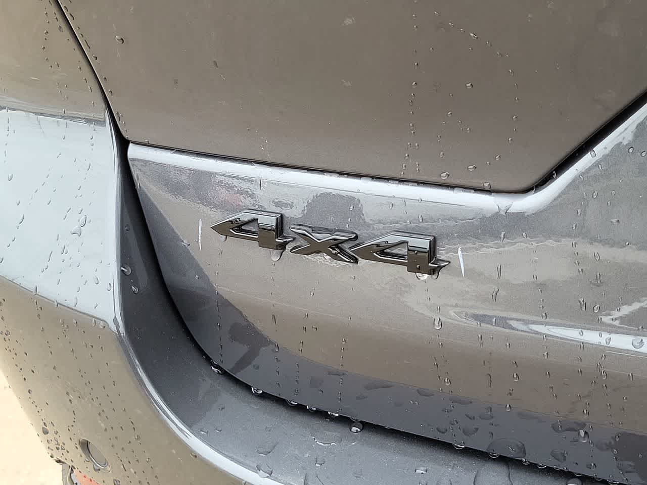 Thumbnail: 2025 Jeep Grand Cherokee - 15