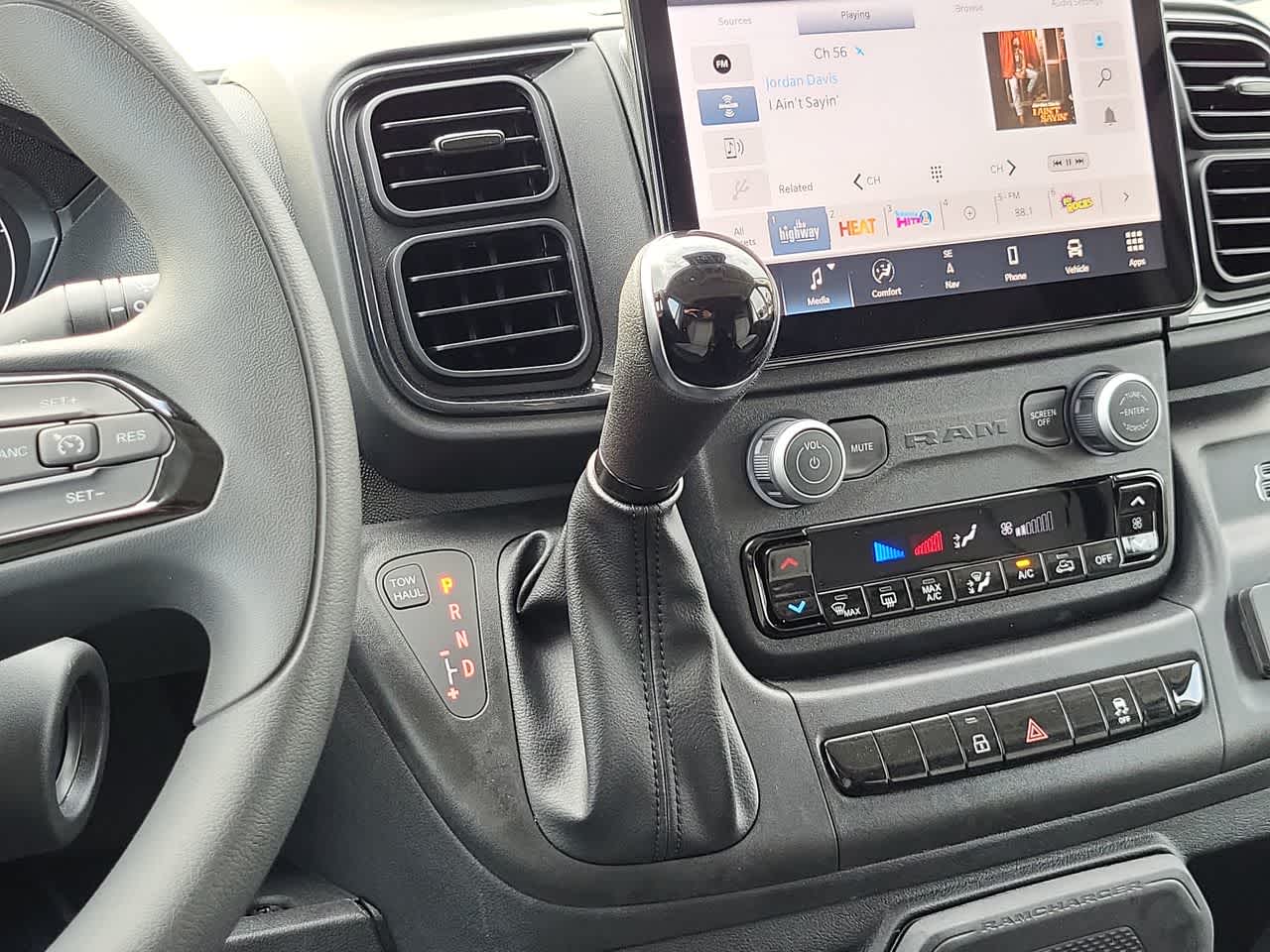 Thumbnail: 2026 RAM ProMaster - 25