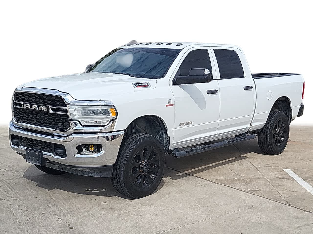 2021 RAM 2500 Tradesman -
                  Corpus Christi, TX