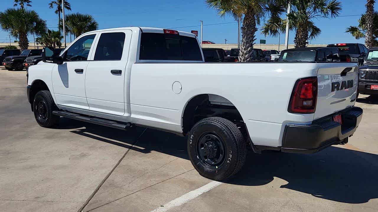 Thumbnail: 2026 RAM 2500 - 6