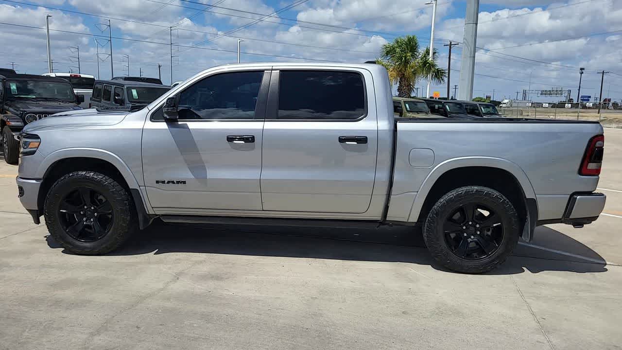 Thumbnail: 2024 RAM 1500 - 5