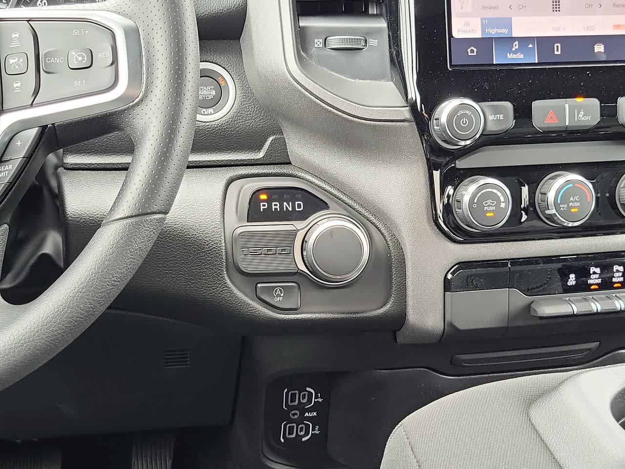 Thumbnail: 2026 RAM 1500 - 26