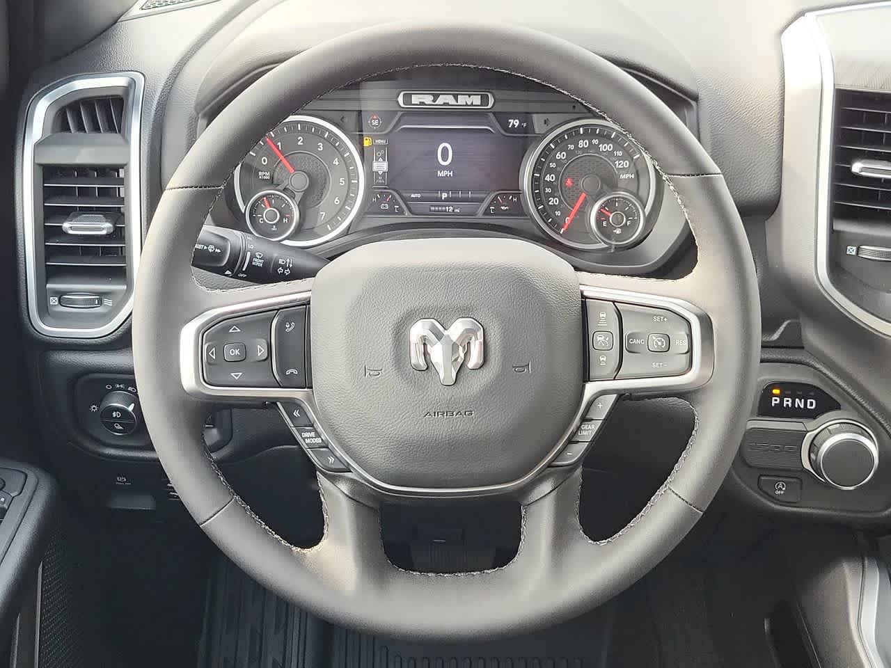 Thumbnail: 2026 RAM 1500 - 23