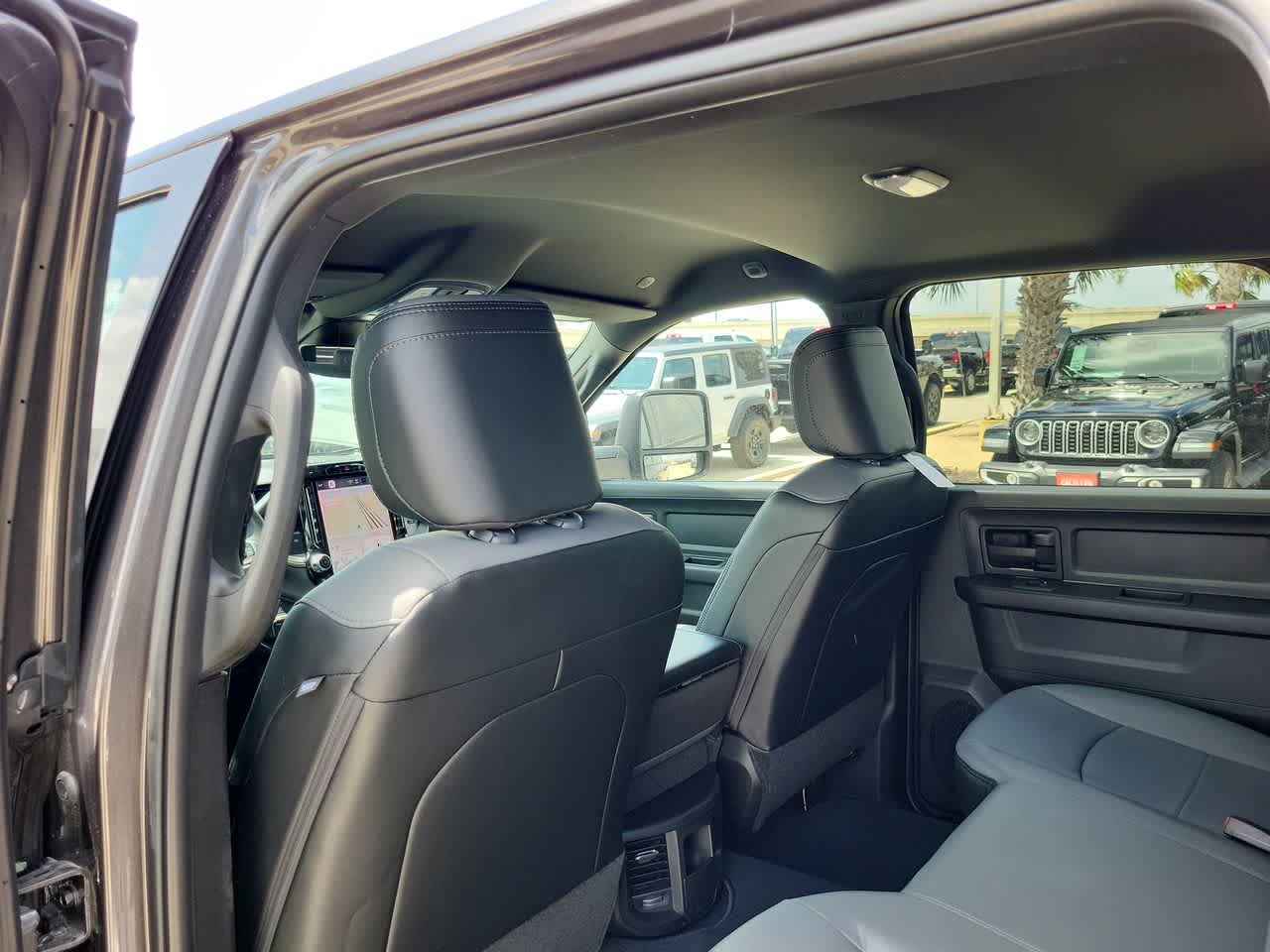 Thumbnail: 2026 RAM 3500 - 20