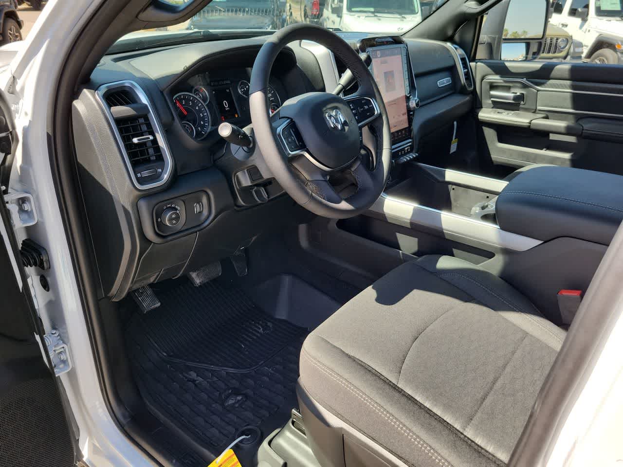 Thumbnail: 2026 RAM 2500 - 10