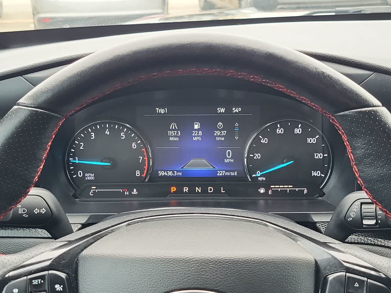 Thumbnail: 2023 Ford Explorer - 26