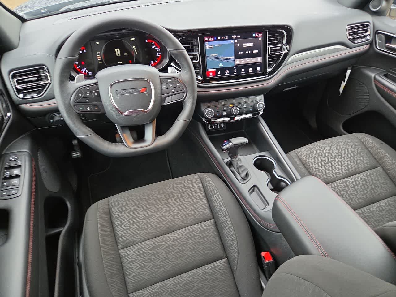 Thumbnail: 2026 Dodge Durango - 24